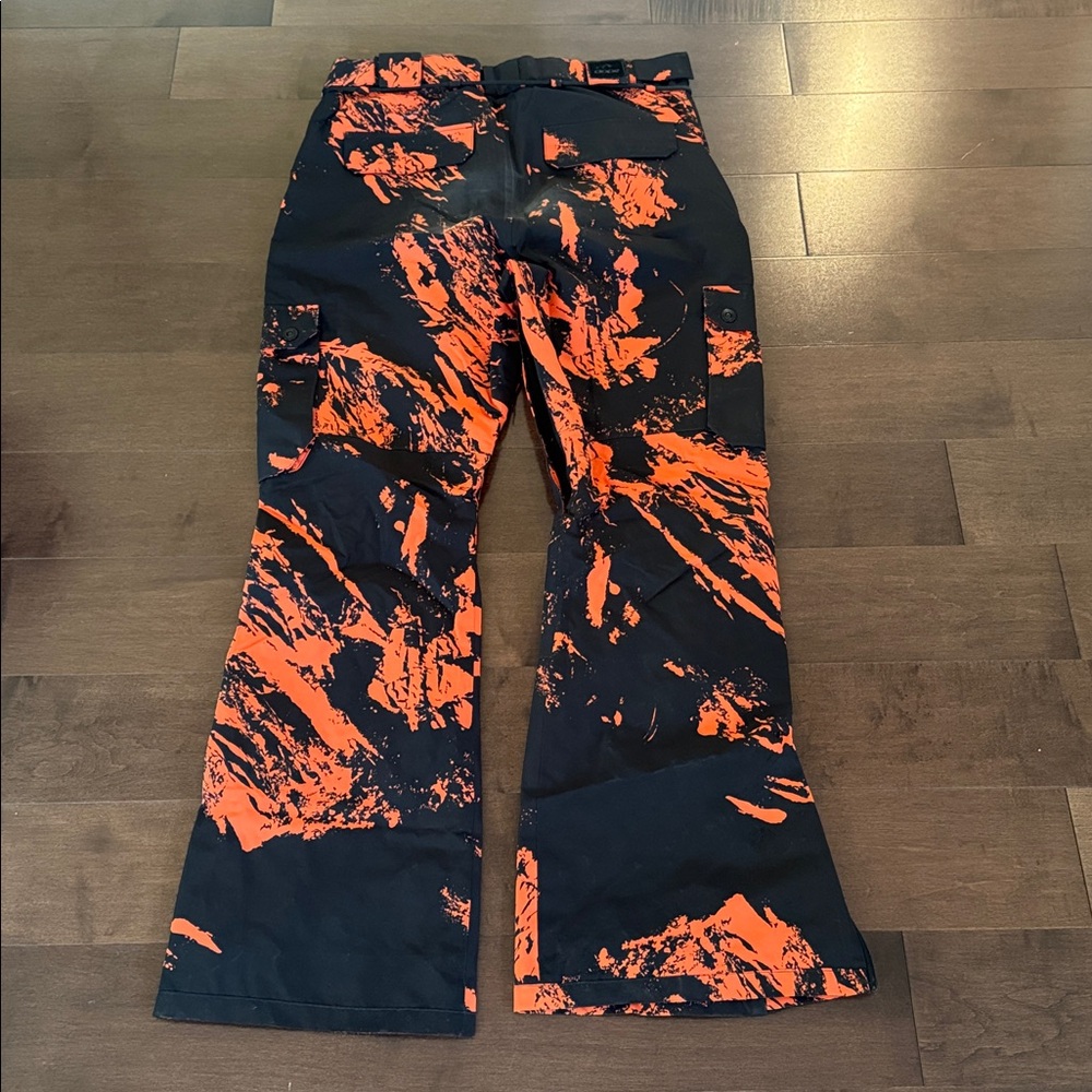 Dope Antek Snowboard Pants - Picture 3 of 6